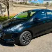 HYUNDAI HB20 1.0 12V FLEX VISION MANUAL HYUNDAI HB20 1.0 12V FLEX VISION MANUAL