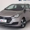 HYUNDAI HB20 1.0 COMFORT 12V FLEX 4P MANUAL HYUNDAI HB20 1.0 COMFORT 12V FLEX 4P MANUAL