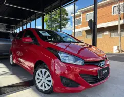 HYUNDAI HB20 1.0 COMFORT 12V FLEX 4P MANUAL HYUNDAI HB20 1.0 COMFORT 12V FLEX 4P MANUAL