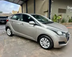 HYUNDAI HB20 1.0 COMFORT PLUS 12V FLEX 4P MANUAL HYUNDAI HB20 1.0 COMFORT PLUS 12V FLEX 4P MANUAL
