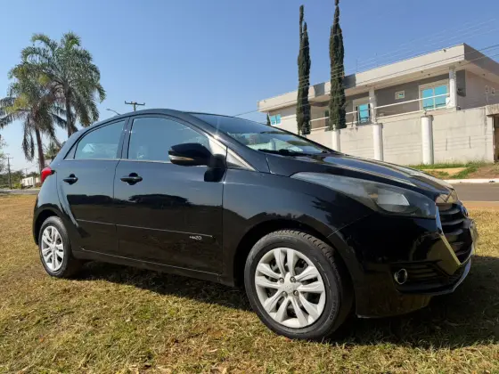 HYUNDAI HB20 1.0 COMFORT STYLE 12V FLEX 4P MANUAL