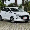 HYUNDAI HB20 1.0 TGDI FLEX PLATINUM AUTOMÁTICO HYUNDAI HB20 1.0 TGDI FLEX PLATINUM AUTOMÁTICO