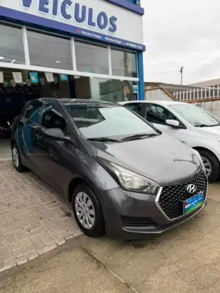 HYUNDAI-HB20-2018