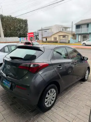 HYUNDAI-HB20-1.0 UNIQUE 12V FLEX 4P MANUAL HYUNDAI-HB20-2018