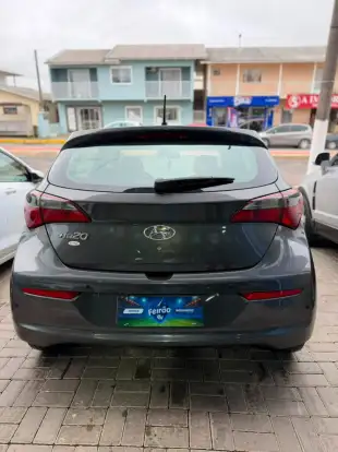 HYUNDAI-HB20-2018
