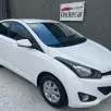 HYUNDAI HB20 1.6 COMFORT PLUS 16V FLEX 4P AUTOMÁTICO HYUNDAI HB20 1.6 COMFORT PLUS 16V FLEX 4P AUTOMÁTICO