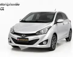 HYUNDAI HB20 1.6 COMFORT PLUS 16V FLEX 4P MANUAL HYUNDAI HB20 1.6 COMFORT PLUS 16V FLEX 4P MANUAL