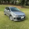 HYUNDAI HB20 1.0 12V FLEX COMFORT MANUAL HYUNDAI HB20 1.0 12V FLEX COMFORT MANUAL