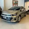 HYUNDAI HB20 1.0 12V FLEX COMFORT MANUAL HYUNDAI HB20 1.0 12V FLEX COMFORT MANUAL