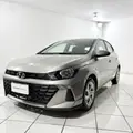 HYUNDAI HB20 1.0 12V FLEX COMFORT MANUAL HYUNDAI HB20 1.0 12V FLEX COMFORT MANUAL