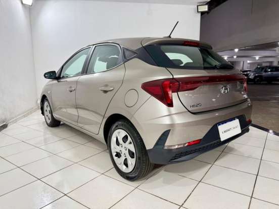 HYUNDAI-HB20-2025
