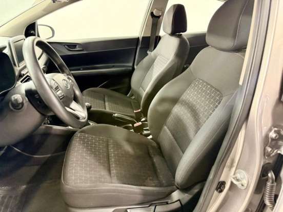 HYUNDAI-HB20-1.0 12V FLEX COMFORT MANUAL HYUNDAI-HB20-2025