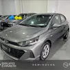 HYUNDAI HB20 1.0 12V FLEX COMFORT MANUAL HYUNDAI HB20 1.0 12V FLEX COMFORT MANUAL