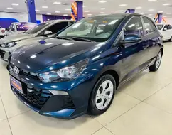 HYUNDAI HB20 1.0 12V FLEX COMFORT PLUS MANUAL HYUNDAI HB20 1.0 12V FLEX COMFORT PLUS MANUAL