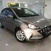 HYUNDAI HB20 1.0 12V FLEX EVOLUTION MANUAL HYUNDAI HB20 1.0 12V FLEX EVOLUTION MANUAL