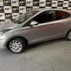HYUNDAI HB20 1.0 12V FLEX EVOLUTION MANUAL HYUNDAI HB20 1.0 12V FLEX EVOLUTION MANUAL