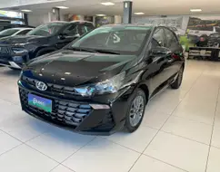 HYUNDAI HB20 1.0 12V FLEX LIMITED MANUAL HYUNDAI HB20 1.0 12V FLEX LIMITED MANUAL