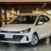 HYUNDAI HB20 1.0 12V FLEX SENSE PLUS MANUAL HYUNDAI HB20 1.0 12V FLEX SENSE PLUS MANUAL