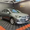 HYUNDAI HB20 1.0 12V FLEX SENSE PLUS MANUAL HYUNDAI HB20 1.0 12V FLEX SENSE PLUS MANUAL