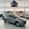 HYUNDAI HB20 1.0 12V FLEX VISION MANUAL HYUNDAI HB20 1.0 12V FLEX VISION MANUAL
