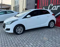 HYUNDAI HB20 1.0 COMFORT 12V FLEX 4P MANUAL HYUNDAI HB20 1.0 COMFORT 12V FLEX 4P MANUAL