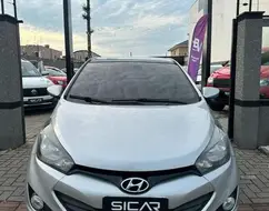 HYUNDAI HB20 1.0 COMFORT 12V FLEX 4P MANUAL HYUNDAI HB20 1.0 COMFORT 12V FLEX 4P MANUAL