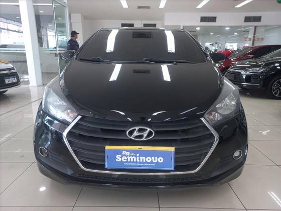 HYUNDAI HB20 1.0 COMFORT 12V FLEX 4P MANUAL