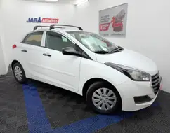HYUNDAI HB20 1.0 COMFORT 12V FLEX 4P MANUAL HYUNDAI HB20 1.0 COMFORT 12V FLEX 4P MANUAL