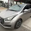 HYUNDAI HB20 1.0 COMFORT 12V FLEX 4P MANUAL HYUNDAI HB20 1.0 COMFORT 12V FLEX 4P MANUAL