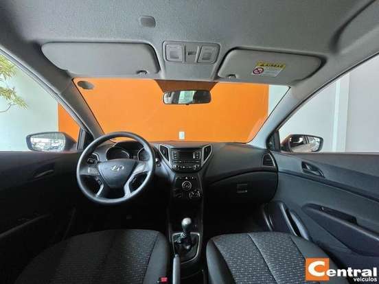 HYUNDAI-HB20-2019
