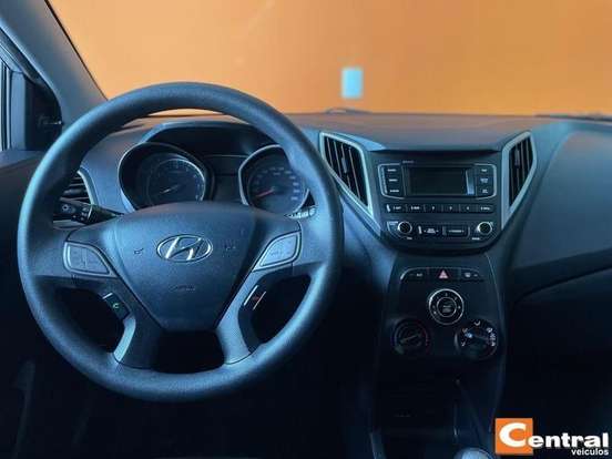 HYUNDAI-HB20-2019