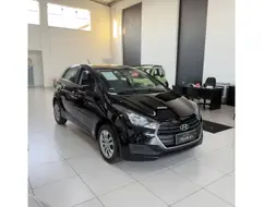 HYUNDAI HB20 1.0 COMFORT PLUS 12V FLEX 4P MANUAL HYUNDAI HB20 1.0 COMFORT PLUS 12V FLEX 4P MANUAL