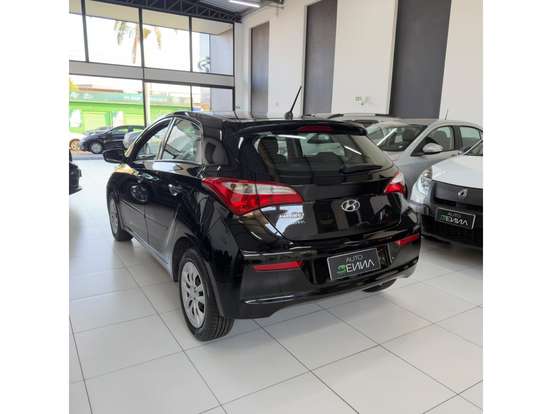 HYUNDAI-HB20-2017