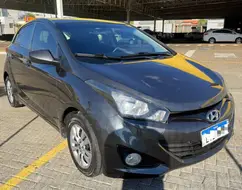 HYUNDAI HB20 1.0 COMFORT STYLE 12V FLEX 4P MANUAL HYUNDAI HB20 1.0 COMFORT STYLE 12V FLEX 4P MANUAL