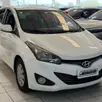 HYUNDAI HB20 1.0 COMFORT STYLE 12V FLEX 4P MANUAL HYUNDAI HB20 1.0 COMFORT STYLE 12V FLEX 4P MANUAL