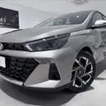 HYUNDAI HB20 1.0 TGDI FLEX PLATINUM AUTOMÁTICO HYUNDAI HB20 1.0 TGDI FLEX PLATINUM AUTOMÁTICO
