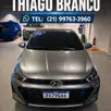 HYUNDAI HB20 1.0 TGDI FLEX PLATINUM PLUS AUTOMÁTICO HYUNDAI HB20 1.0 TGDI FLEX PLATINUM PLUS AUTOMÁTICO