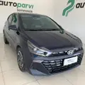 HYUNDAI HB20 1.0 TGDI FLEX PLATINUM SAFETY AUTOMÁTICO HYUNDAI HB20 1.0 TGDI FLEX PLATINUM SAFETY AUTOMÁTICO