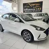 HYUNDAI HB20 1.6 16V FLEX VISION AUTOMÁTICO HYUNDAI HB20 1.6 16V FLEX VISION AUTOMÁTICO