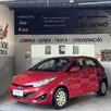 HYUNDAI HB20 1.6 COMFORT 16V FLEX 4P MANUAL HYUNDAI HB20 1.6 COMFORT 16V FLEX 4P MANUAL