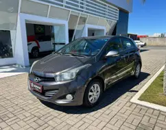 HYUNDAI HB20 1.6 COMFORT PLUS 16V FLEX 4P AUTOMÁTICO HYUNDAI HB20 1.6 COMFORT PLUS 16V FLEX 4P AUTOMÁTICO