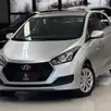 HYUNDAI HB20 1.6 COMFORT PLUS 16V FLEX 4P MANUAL HYUNDAI HB20 1.6 COMFORT PLUS 16V FLEX 4P MANUAL