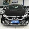 HYUNDAI HB20 1.6 COMFORT PLUS 16V FLEX 4P MANUAL HYUNDAI HB20 1.6 COMFORT PLUS 16V FLEX 4P MANUAL