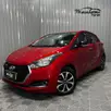 HYUNDAI HB20 1.6 R SPEC 16V FLEX 4P AUTOMÁTICO HYUNDAI HB20 1.6 R SPEC 16V FLEX 4P AUTOMÁTICO