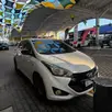 HYUNDAI HB20 1.6 SPICY 16V FLEX 4P AUTOMÁTICO HYUNDAI HB20 1.6 SPICY 16V FLEX 4P AUTOMÁTICO