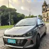HYUNDAI HB20S 1.0 12V FLEX COMFORT PLUS MANUAL HYUNDAI HB20S 1.0 12V FLEX COMFORT PLUS MANUAL
