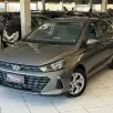 HYUNDAI HB20S 1.0 12V FLEX COMFORT PLUS MANUAL HYUNDAI HB20S 1.0 12V FLEX COMFORT PLUS MANUAL