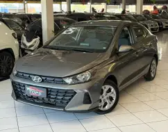 HYUNDAI HB20S 1.0 12V FLEX COMFORT PLUS MANUAL HYUNDAI HB20S 1.0 12V FLEX COMFORT PLUS MANUAL