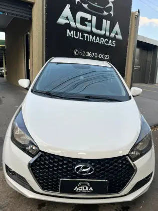 HYUNDAI HB20S 1.0 COMFORT PLUS 12V FLEX 4P MANUAL HYUNDAI HB20S 1.0 COMFORT PLUS 12V FLEX 4P MANUAL