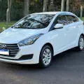 HYUNDAI HB20S 1.6 COMFORT PLUS 16V FLEX 4P MANUAL HYUNDAI HB20S 1.6 COMFORT PLUS 16V FLEX 4P MANUAL
